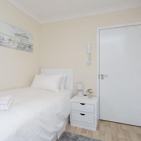 Blackberry - Stylish Self-Contained Flats In Soton City Centre Southampton Zimmer foto