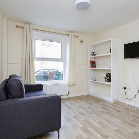 Blackberry - Stylish Self-Contained Flats In Soton City Centre Southampton Zimmer foto