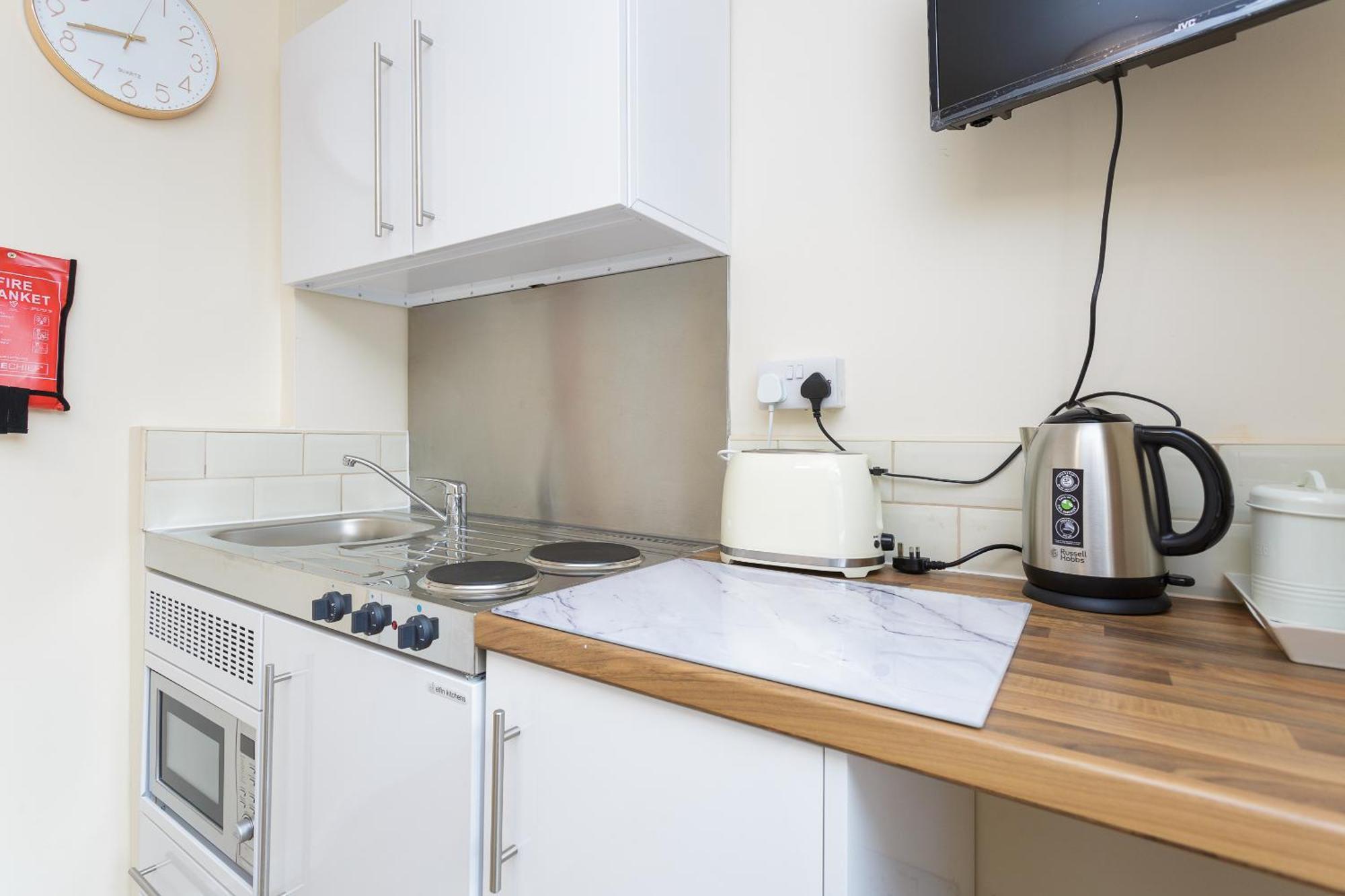 Blackberry - Stylish Self-Contained Flats In Soton City Centre Southampton Zimmer foto