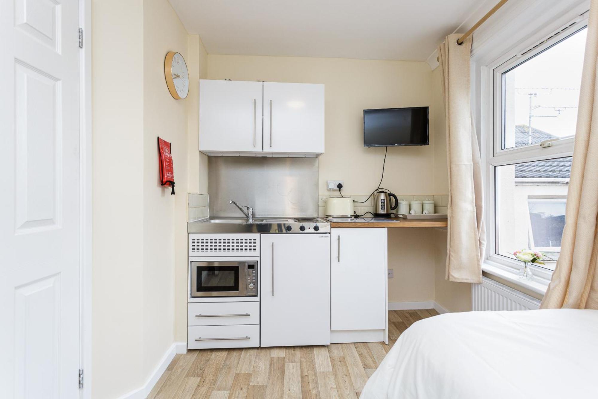 Blackberry - Stylish Self-Contained Flats In Soton City Centre Southampton Zimmer foto