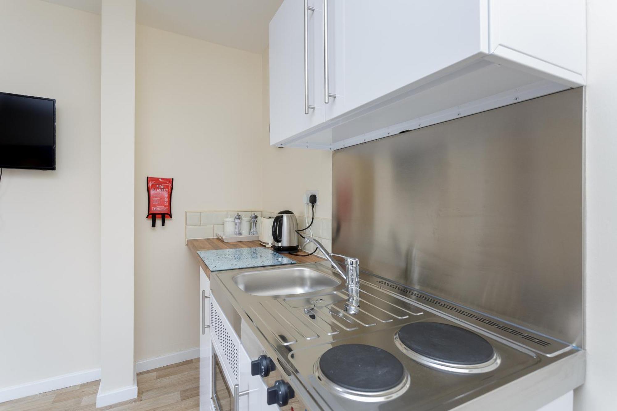 Blackberry - Stylish Self-Contained Flats In Soton City Centre Southampton Zimmer foto